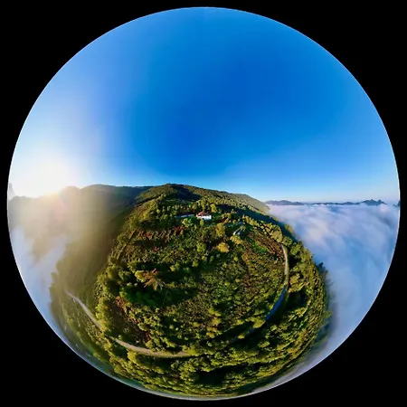 Casa 21 En La Naturaleza A 45 Minutos De Donosti Y Bilbao *