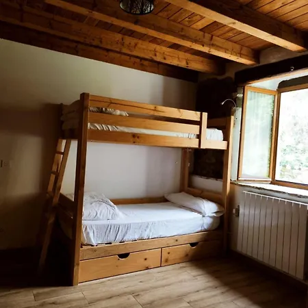 Casa 21 En La Naturaleza A 45 Minutos De Donosti Y Bilbao
