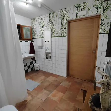 Casa 21 En La Naturaleza A 45 Minutos De Donosti Y Bilbao Casa de Férias Elgoibar