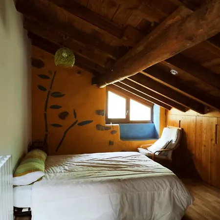 Casa 21 En La Naturaleza A 45 Minutos De Donosti Y Bilbao Elgoibar