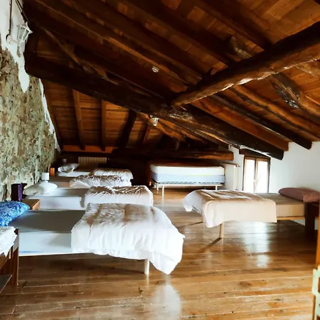 Casa de Férias Casa 21 En La Naturaleza A 45 Minutos De Donosti Y Bilbao Elgoibar
