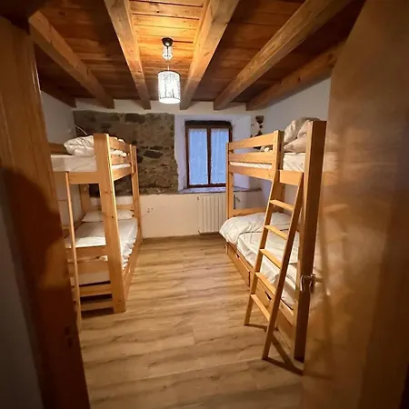 Casa 21 En La Naturaleza A 45 Minutos De Donosti Y Bilbao * Elgoibar