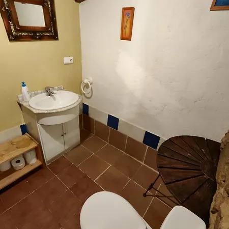 Casa 21 En La Naturaleza A 45 Minutos De Donosti Y Bilbao Elgoibar