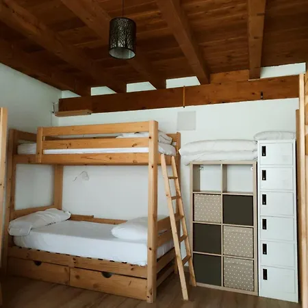 Casa 21 En La Naturaleza A 45 Minutos De Donosti Y Bilbao Casa de Férias *
