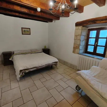 Casa 21 En La Naturaleza A 45 Minutos De Donosti Y Bilbao Casa de Férias