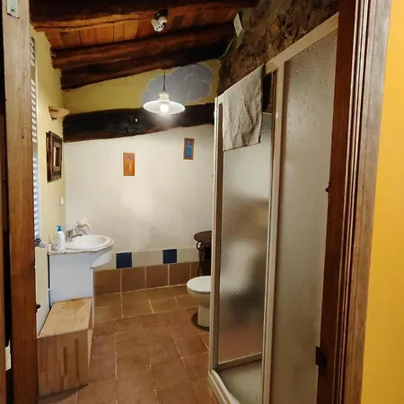Casa 21 En La Naturaleza A 45 Minutos De Donosti Y Bilbao *