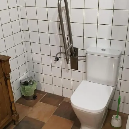 Casa 21 En La Naturaleza A 45 Minutos De Donosti Y Bilbao Casa de Férias *