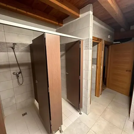 Casa 21 En La Naturaleza A 45 Minutos De Donosti Y Bilbao