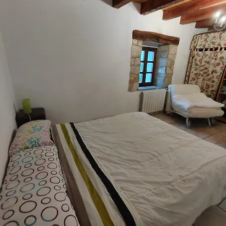 Casa 21 En La Naturaleza A 45 Minutos De Donosti Y Bilbao * Elgoibar