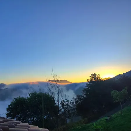 Casa 21 En La Naturaleza A 45 Minutos De Donosti Y Bilbao Casa de Férias Elgoibar