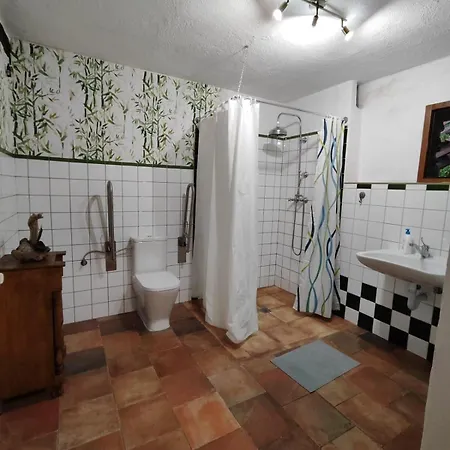 Casa 21 En La Naturaleza A 45 Minutos De Donosti Y Bilbao Elgoibar