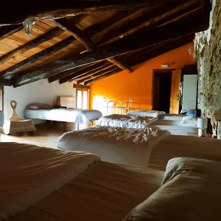 Casa de Férias Casa 21 En La Naturaleza A 45 Minutos De Donosti Y Bilbao Elgoibar