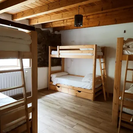 Casa de Férias Casa 21 En La Naturaleza A 45 Minutos De Donosti Y Bilbao Elgoibar