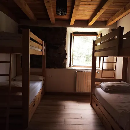 Casa 21 En La Naturaleza A 45 Minutos De Donosti Y Bilbao Casa de Férias *